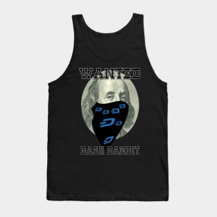 DASH Revolution Tank Top